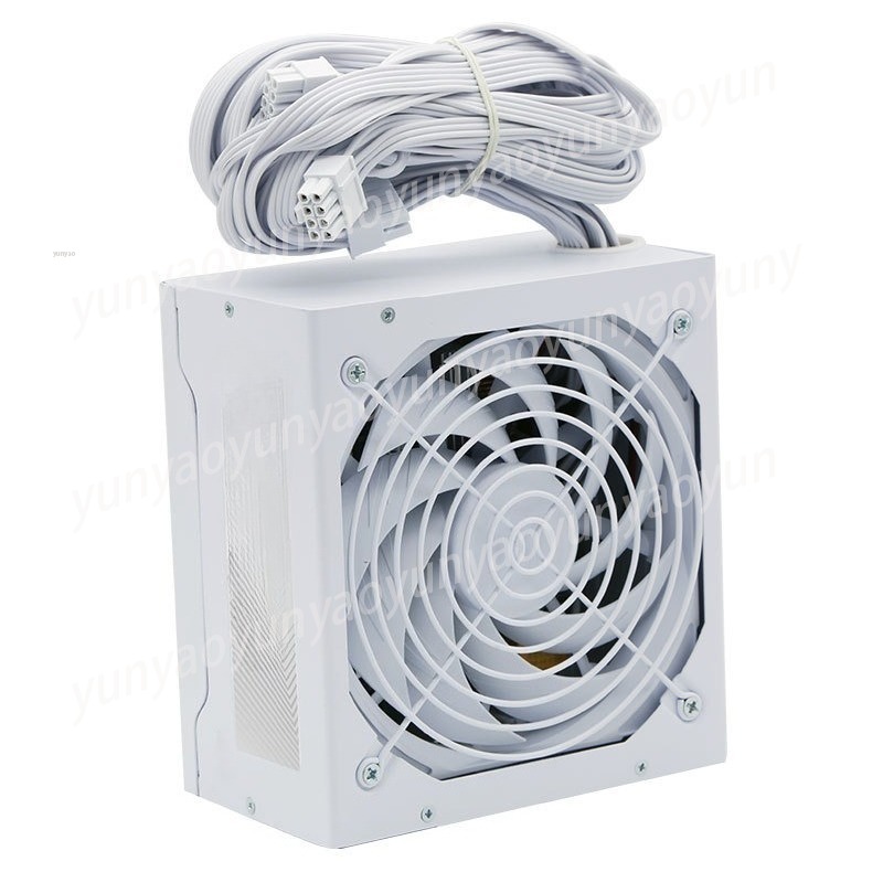 Sfx Power Supply 850W Gold - SFX 500/600/750/850W 골드 풀 모듈 퓨어