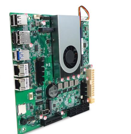 Nas Motherboard N100 6 Sata - 베이콩 N150 NAS 호스트 SATA 마더보드