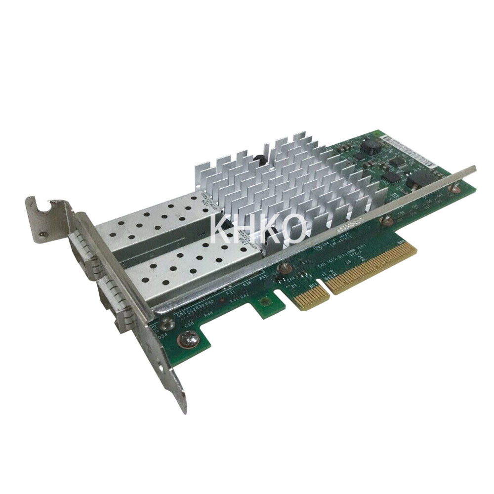 10Gb Sfp+ Pcie Network Card Dual Port - 기존 560SFP+ 듀얼 포트 10GB SFP+