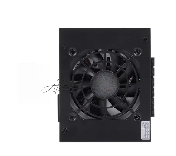 Sfx Power Supply 850W Gold - 소형 모듈형 SFX PSU 80 Plus