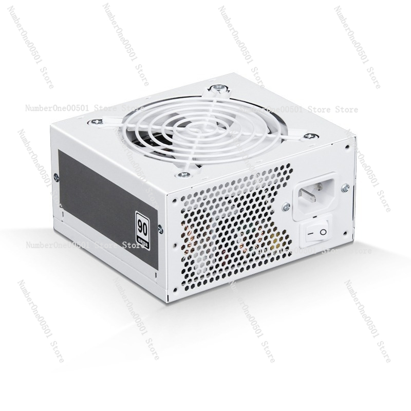 Sfx Power Supply 850W Gold - 골드 풀 모듈러 SFX PSU 500W