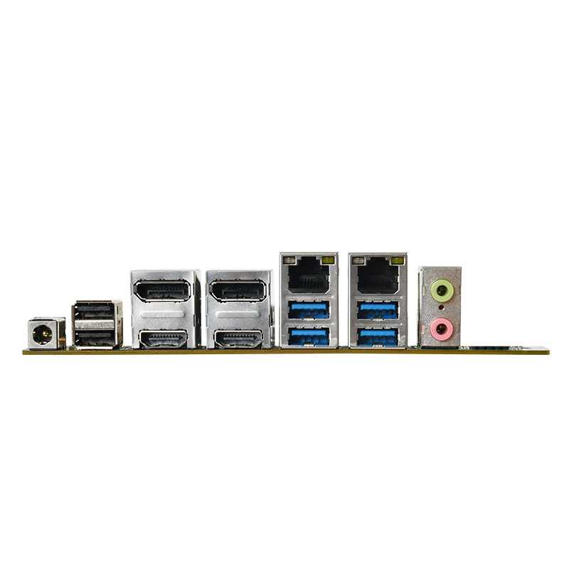 AvaCoreITX610B 마더보드 미니 ITX 산업용 - Lga 1700 Ddr5 Itx Motherboard 리뷰 및 가격