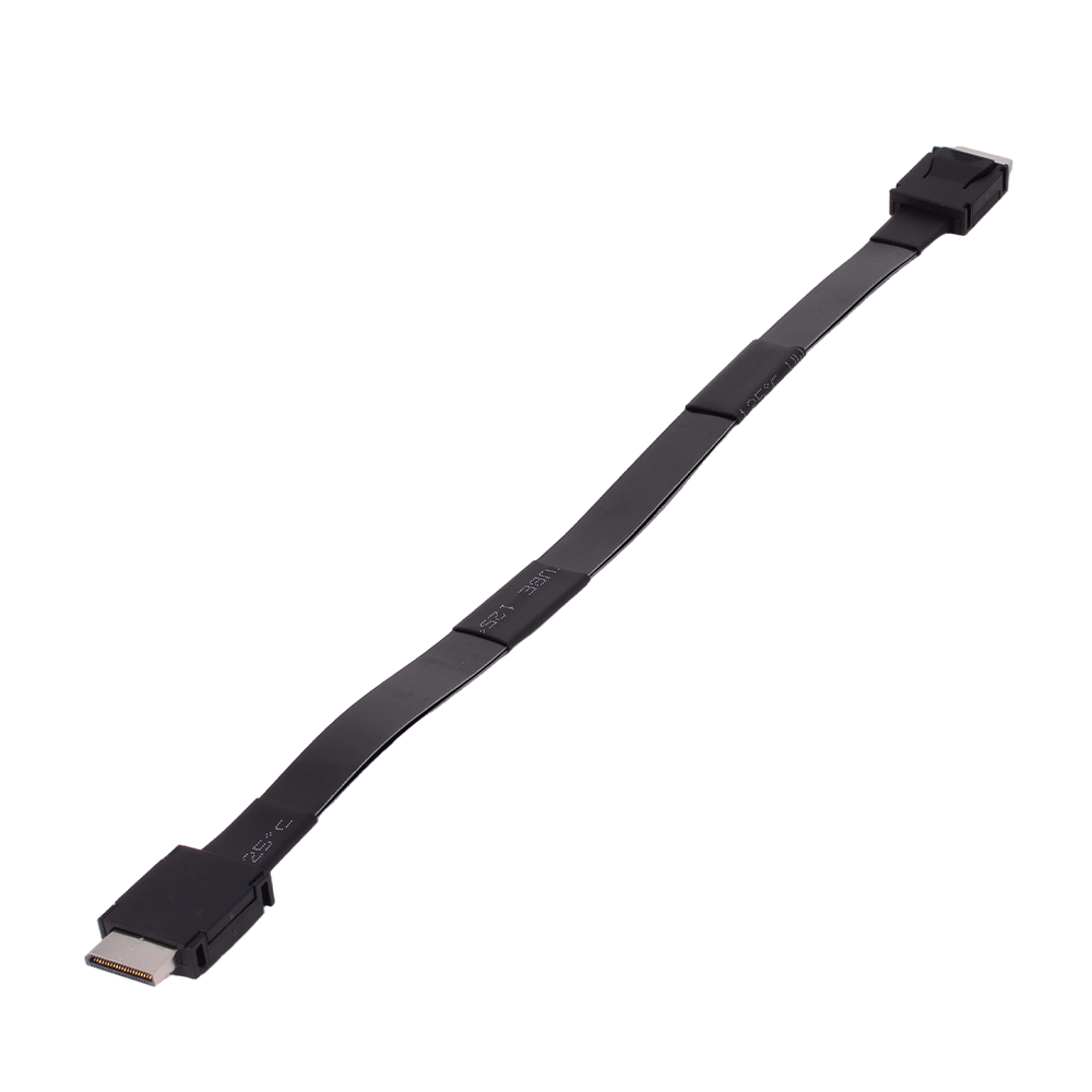 ADT-Link 64Gb 남성-남성 PCIE 4.0 X - External Gpu Dock Pcie 4.0 Oculink 리뷰 및 가격
