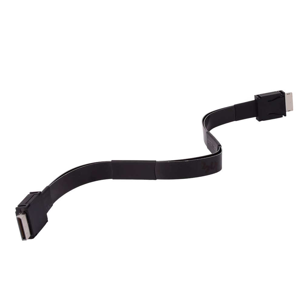 ADT-Link 64Gb 남성-남성 PCIE 4.0 X - External Gpu Dock Pcie 4.0 Oculink 리뷰 및 가격