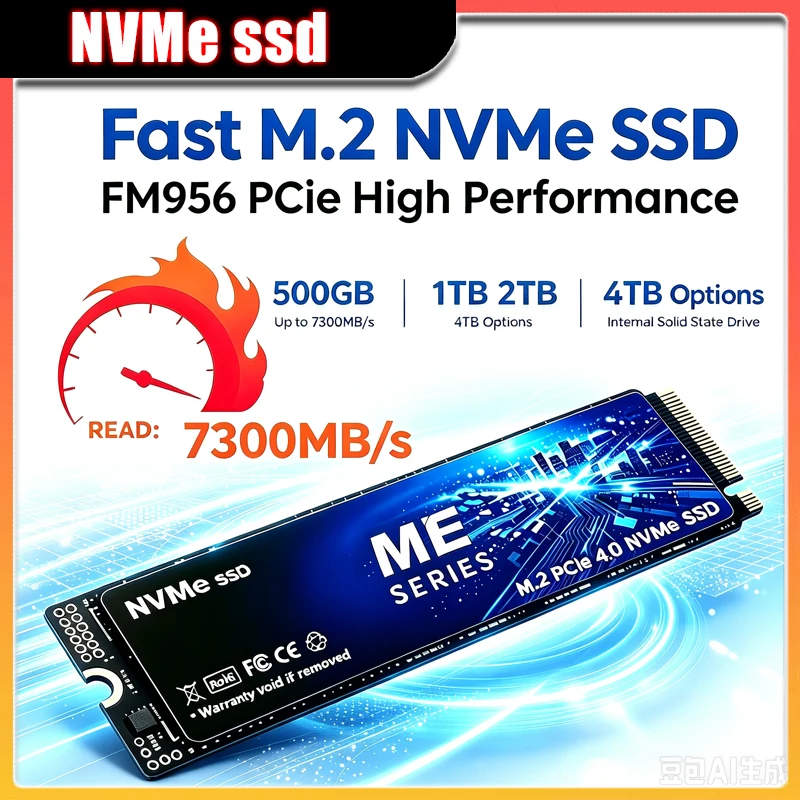 ME SSD 500GB 1TB 2TB 4TB M.2 S - M.2 Nvme 4Tb Pcie 4.0 Ssd 리뷰 및 가격