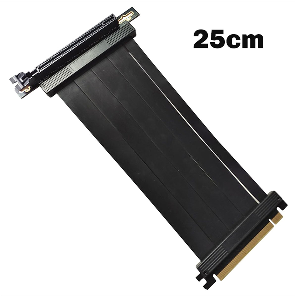 PCI-E 4.0 라이저 케이블 PCIe 4.0 X16 - Pcie 4.0 X16 Riser Cable 90 Degree 리뷰 및 가격