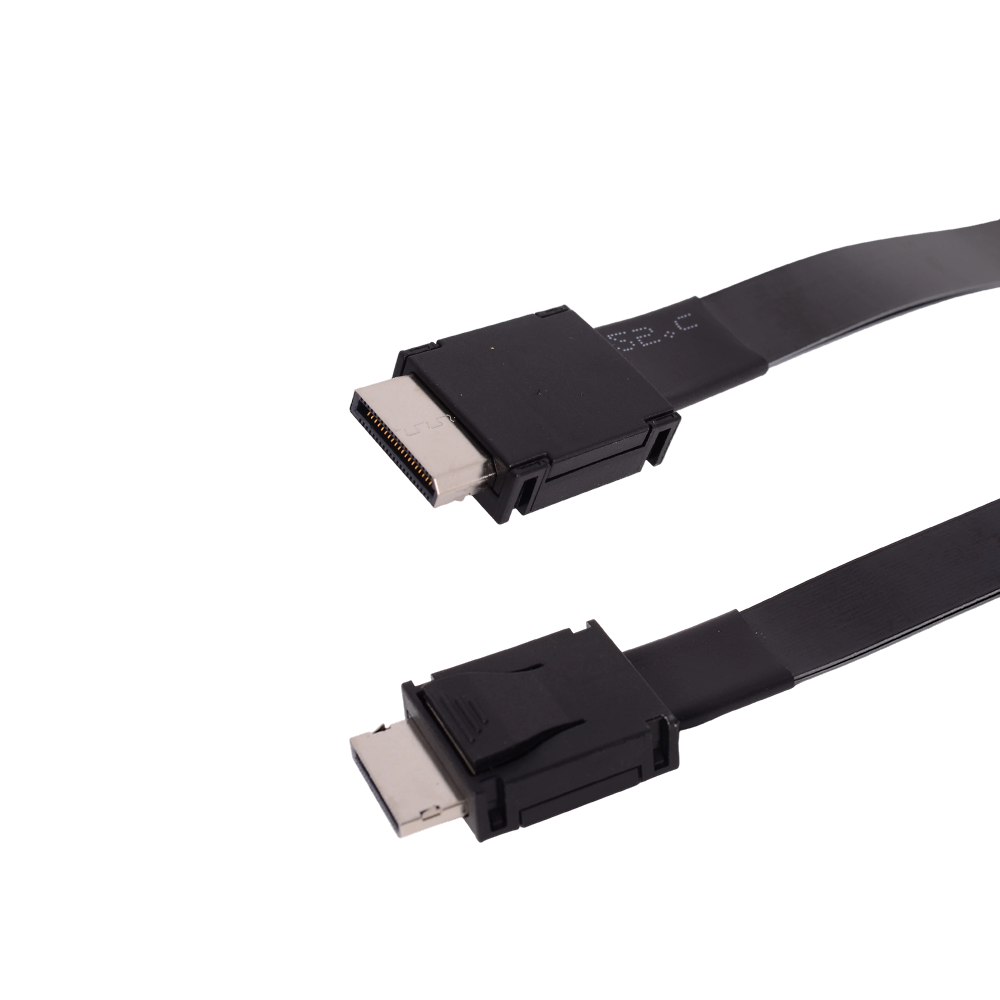 ADT-Link OCuLink SFF-8611 고속 케 - External Gpu Dock Pcie 4.0 Oculink 리뷰 및 가격