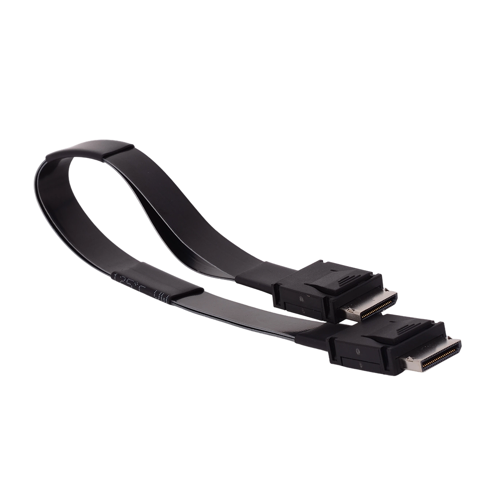 ADT-Link OCuLink SFF-8611 고속 케 - External Gpu Dock Pcie 4.0 Oculink 리뷰 및 가격