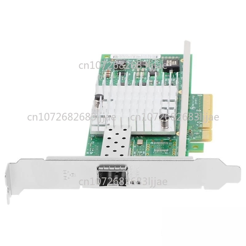 인텔 X520-DA1 10Gb SFP+ PCI-E 네트 - 10Gb Sfp+ Pcie Network Card Dual Port 리뷰 및 가격
