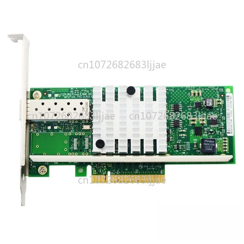 인텔 X520-DA1 10Gb SFP+ PCI-E 네트 - 10Gb Sfp+ Pcie Network Card Dual Port 리뷰 및 가격