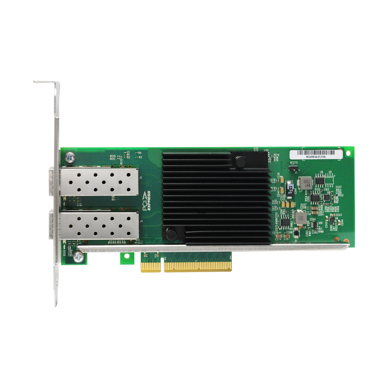 X710-DA2 인텔 X710-BM2 칩셋 10Gb/s - 10Gb Sfp+ Pcie Network Card Dual Port 리뷰 및 가격