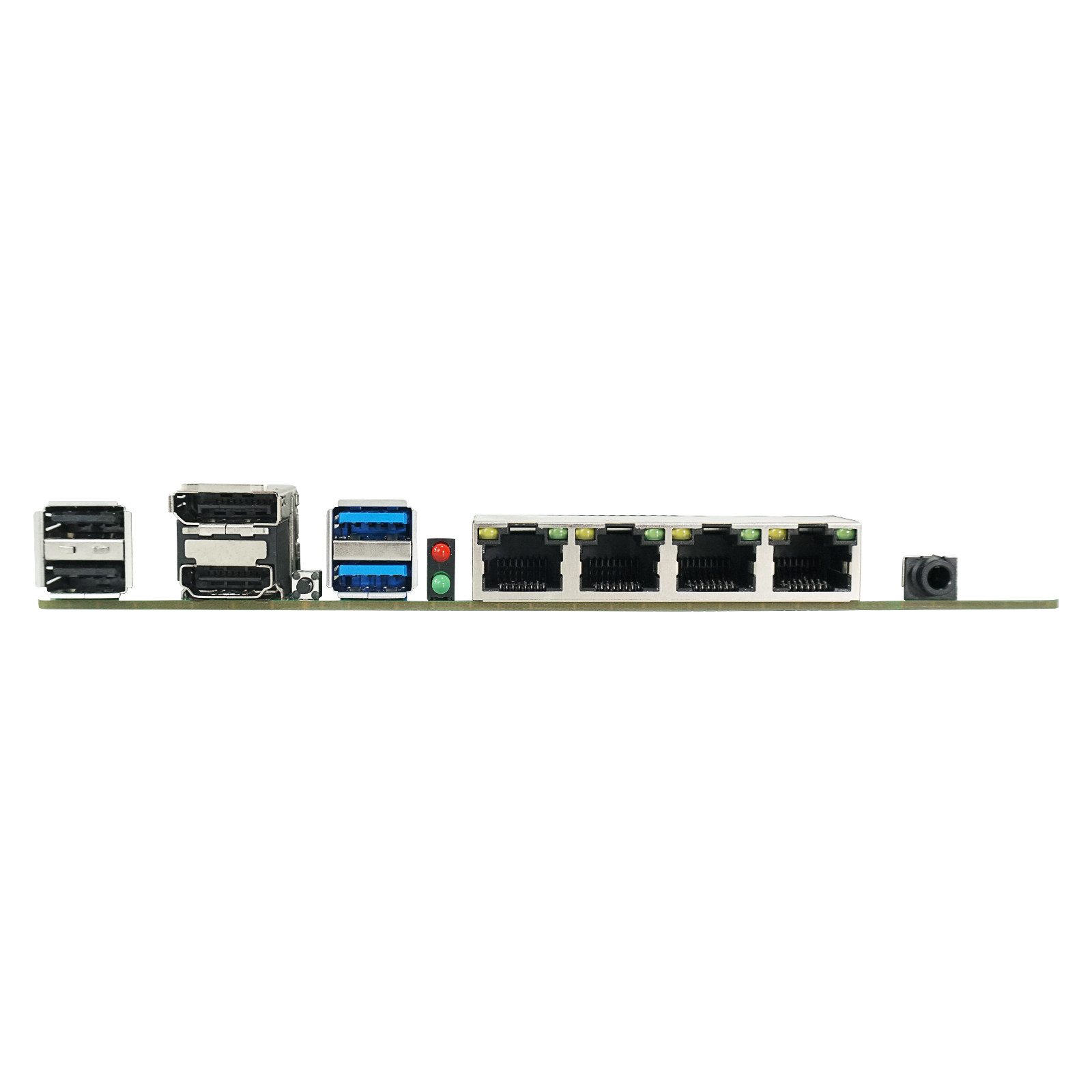 N5105 쿼드코어 N100 소프트 라우팅 NAS 마더 - Nas Motherboard N100 6 Sata 리뷰 및 가격