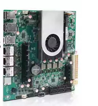 베이콩 N150 NAS 호스트 SATA 마더보드 12세 - Nas Motherboard N100 6 Sata 리뷰 및 가격