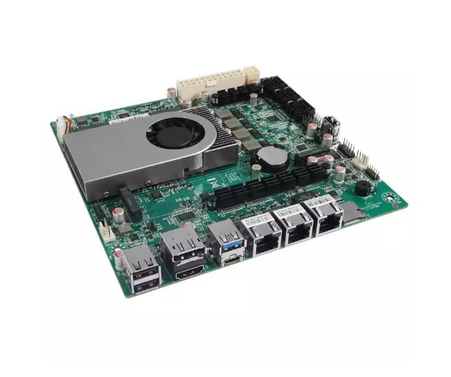 베이콩 N150 NAS 호스트 SATA 마더보드 12세 - Nas Motherboard N100 6 Sata 리뷰 및 가격