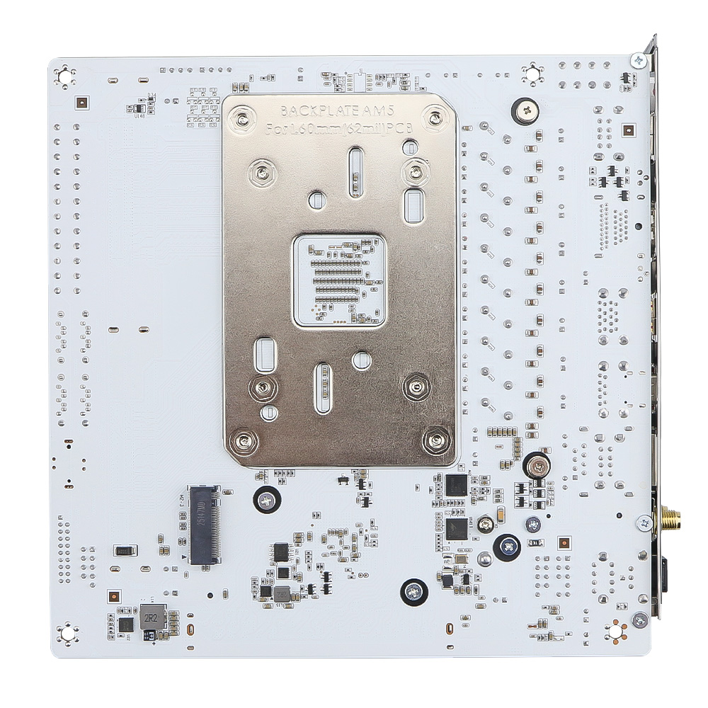 SOYO B650ITX AMD 미니 마더보드 AMD R - B650 Itx Motherboard Wifi 리뷰 및 가격