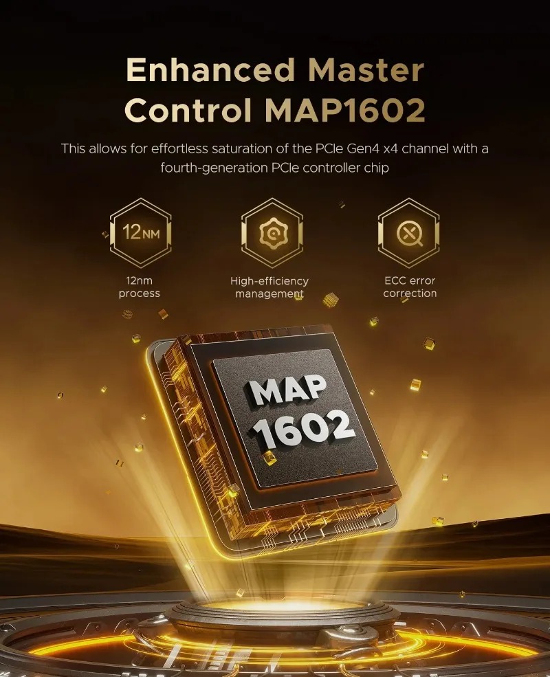 100% 정품 1080PRO PCIe 4.0 NVMe  - M.2 Nvme 4Tb Pcie 4.0 Ssd 리뷰 및 가격