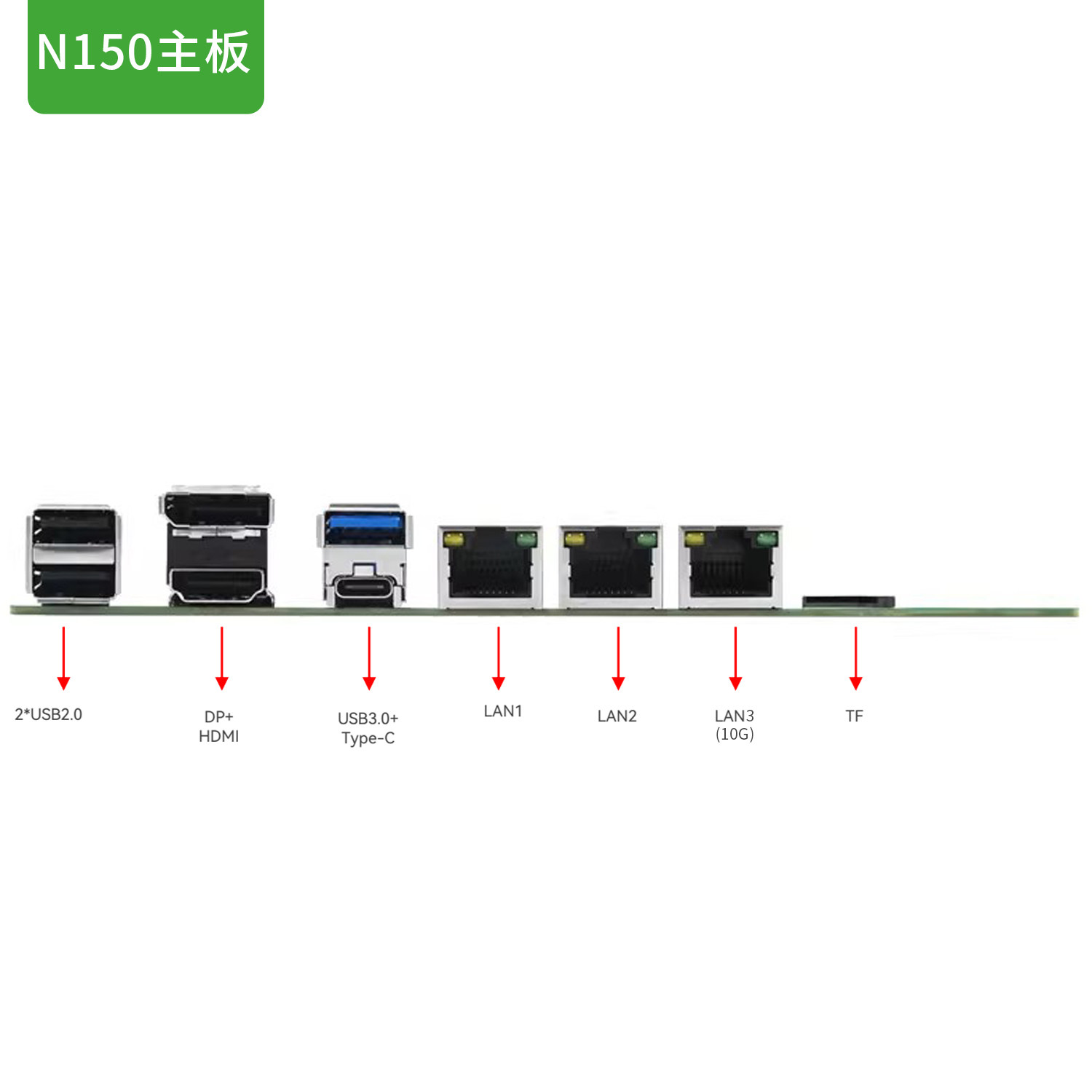 N150 NAS 호스트 SATA 마더보드 12세대 6베 - Nas Motherboard N100 6 Sata 리뷰 및 가격