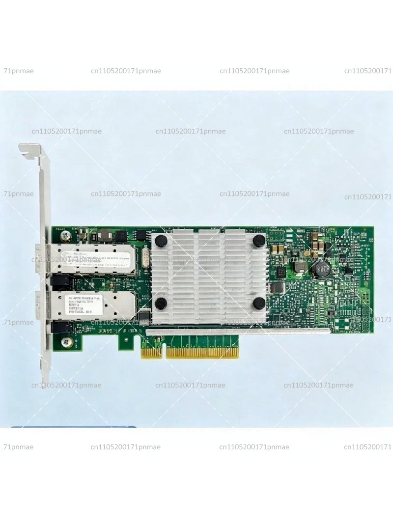 SFP+ 10GB 듀얼 포트 10G 네트워크 카드(서버 - 10Gb Sfp+ Pcie Network Card Dual Port 리뷰 및 가격