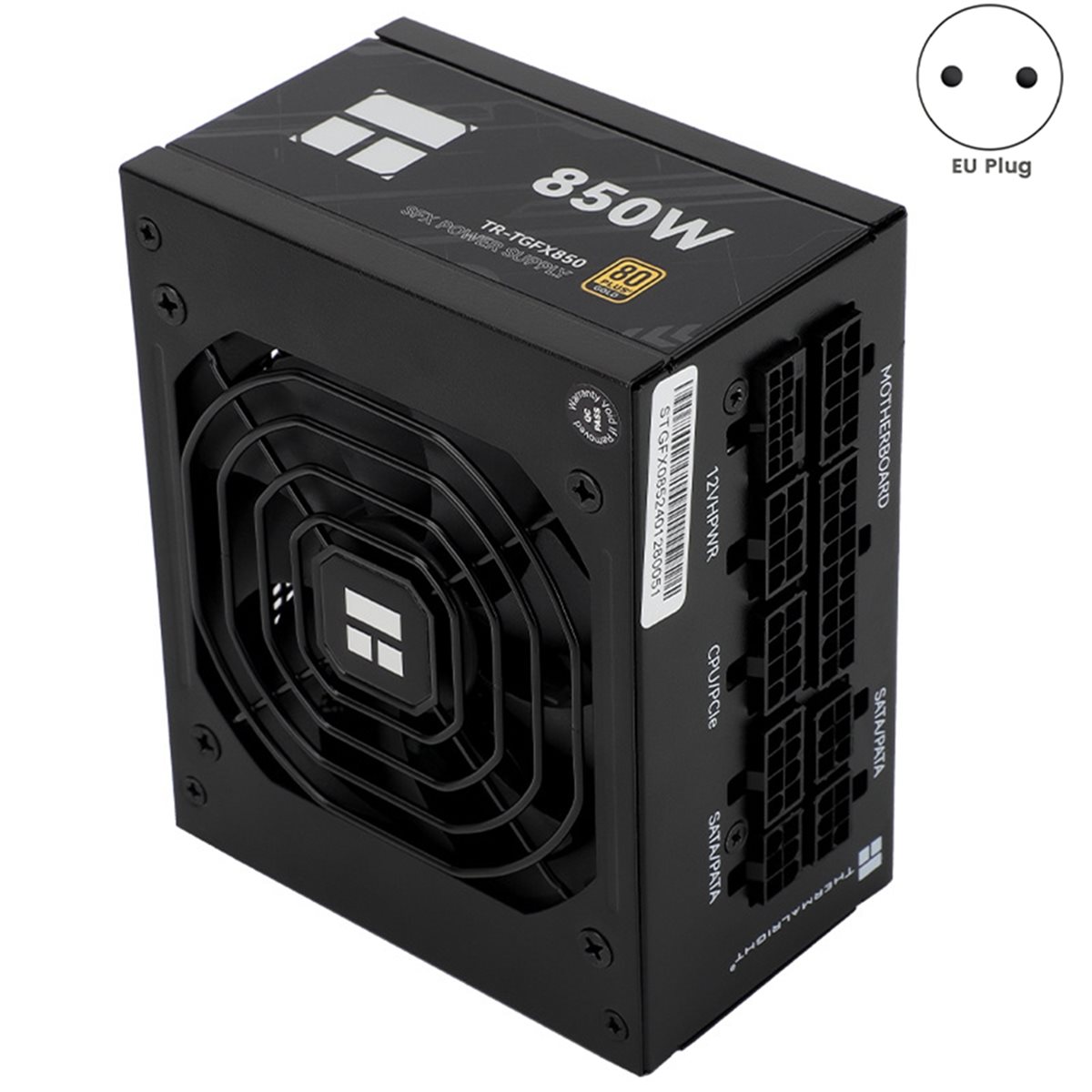 ★ ♠ ♥ Y724A 인기 상품 - TR-TGFX850 - Sfx Power Supply 850W Gold 리뷰 및 가격