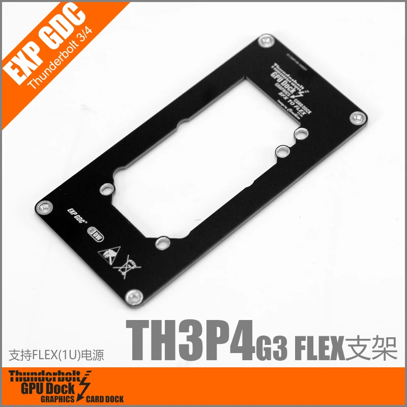 TH3P4 OCuP4 OCuLink 썬더볼트 4/3 U - External Gpu Dock Pcie 4.0 Oculink 리뷰 및 가격