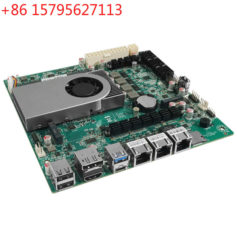 N150 NAS 호스트 SATA 마더보드 12세대 6베 - Nas Motherboard N100 6 Sata 리뷰 및 가격