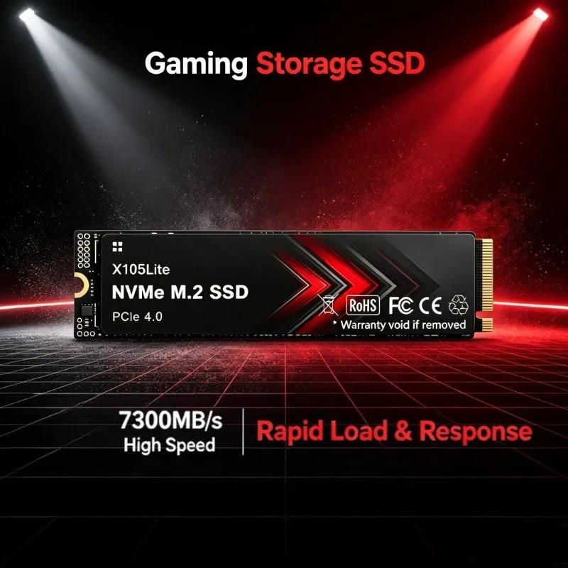 X105Lite 500GB-4TB SSD NVMe M. - M.2 Nvme 4Tb Pcie 4.0 Ssd 리뷰 및 가격