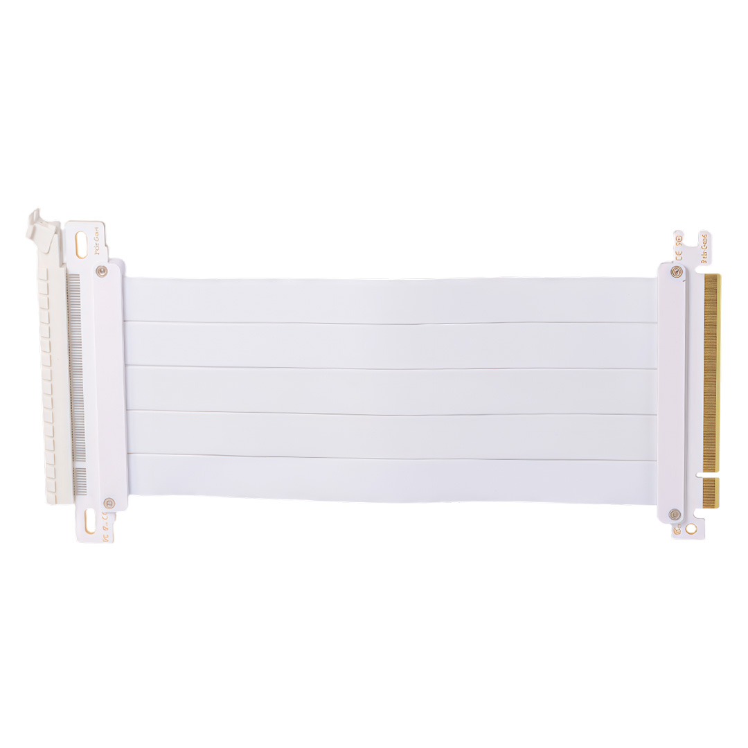 울트라 PCIe 4.0 범용 라이저 케이블 90/180 - Pcie 4.0 X16 Riser Cable 90 Degree 리뷰 및 가격