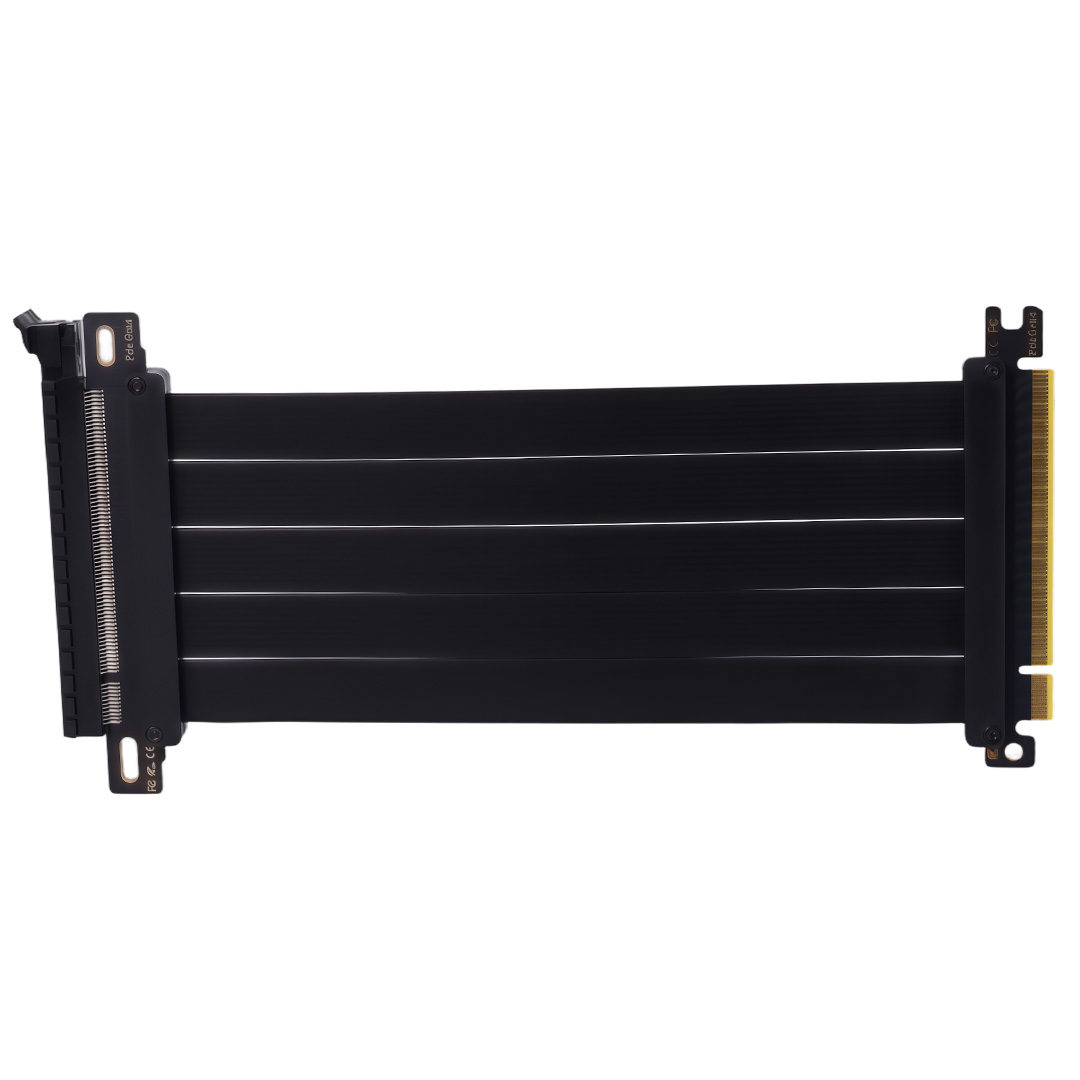 울트라 PCIe 4.0 범용 라이저 케이블 90/180 - Pcie 4.0 X16 Riser Cable 90 Degree 리뷰 및 가격