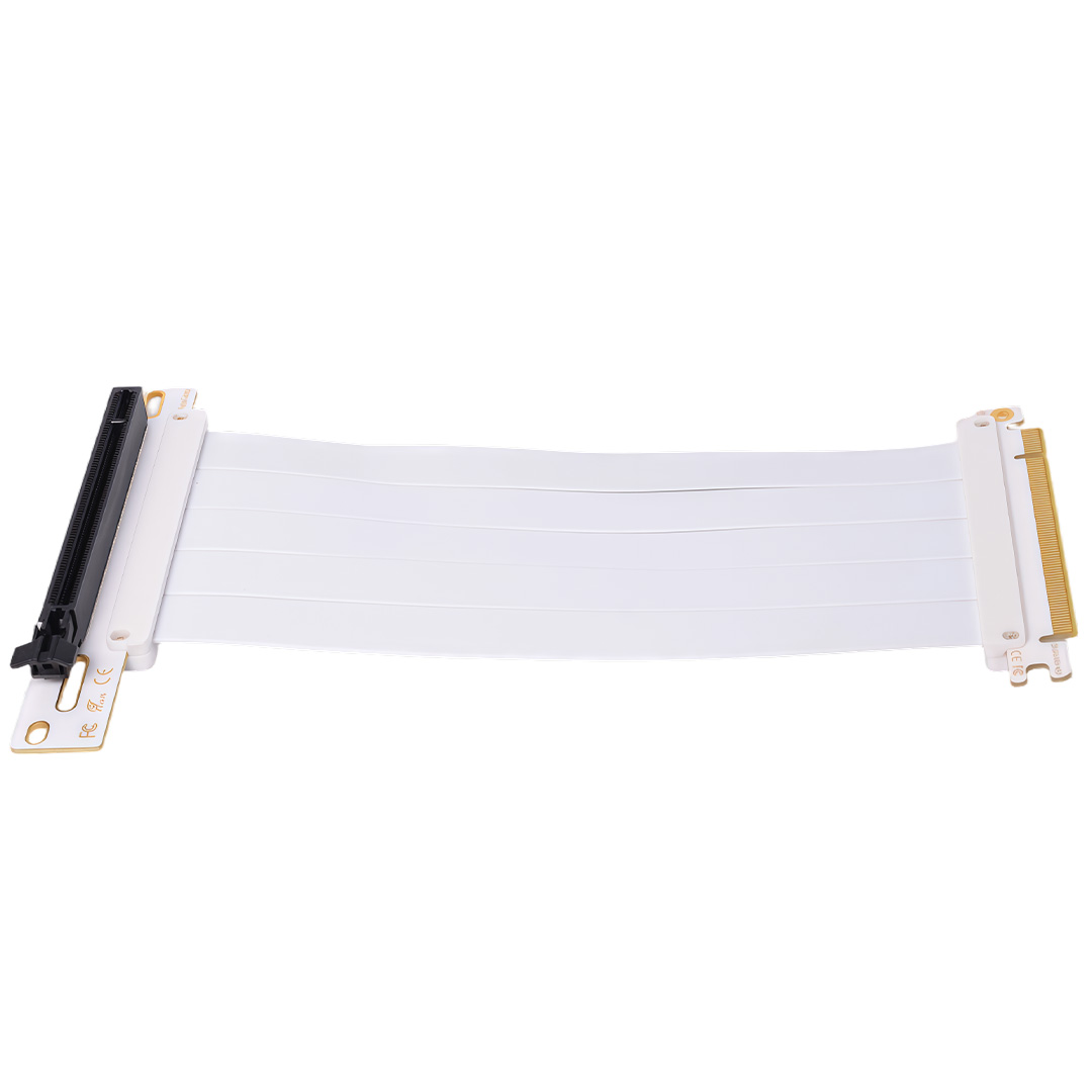 울트라 PCIe 4.0 범용 라이저 케이블 90/180 - Pcie 4.0 X16 Riser Cable 90 Degree 리뷰 및 가격