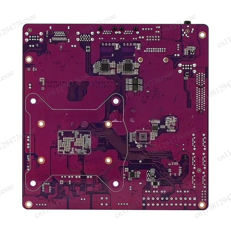 N100 N150 N305 N355 NAS 마더보드 미 - Nas Motherboard N100 6 Sata 리뷰 및 가격