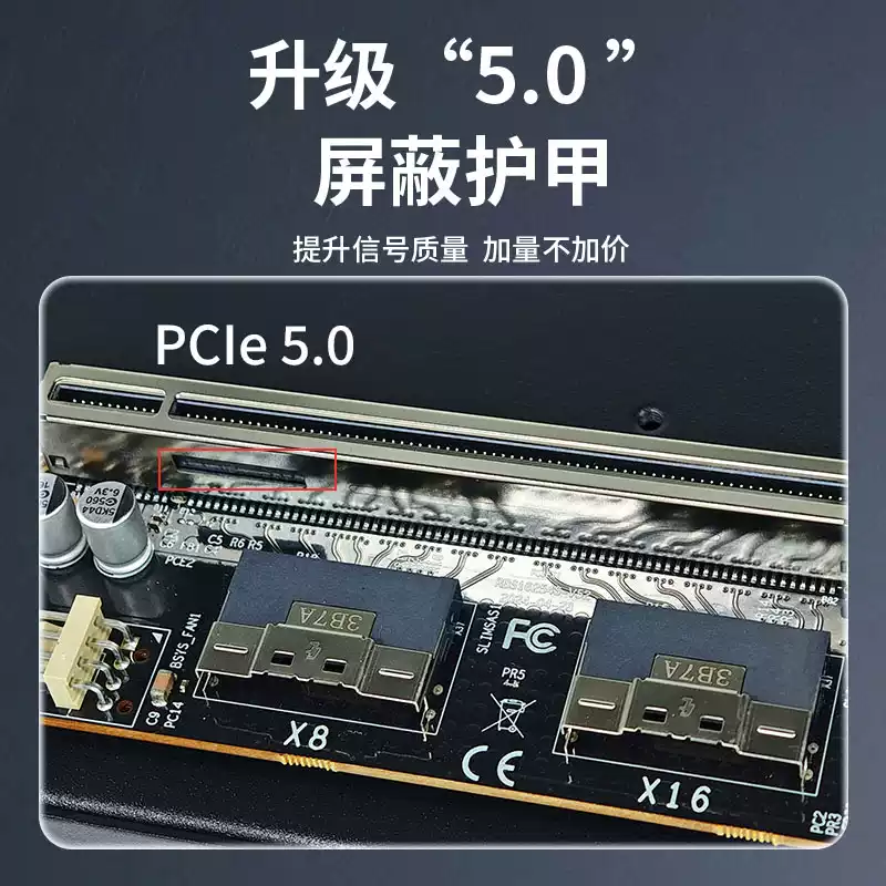 GDS1-ATX 외부 GPU 도크 브래킷 SlimSAS - External Gpu Dock Pcie 4.0 Oculink 리뷰 및 가격