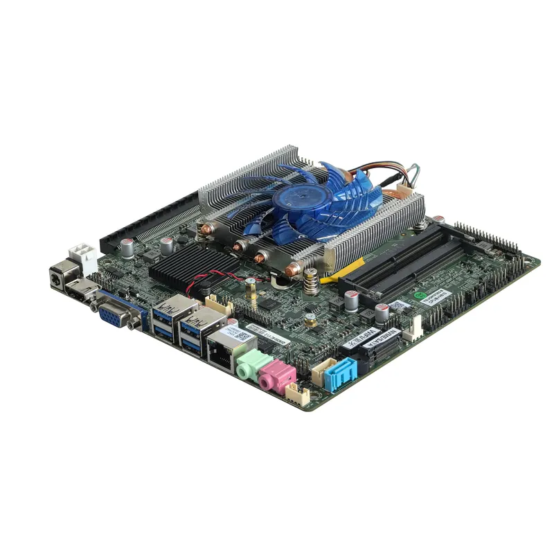 H610 12세대 LGA1700 알더레이크 S TDP  - Lga 1700 Ddr5 Itx Motherboard 리뷰 및 가격