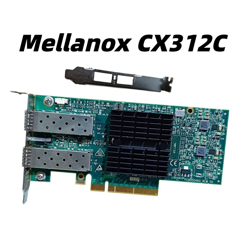 CX312C 10GB SFP+ 네트워크 카드 듀얼 포트 - 10Gb Sfp+ Pcie Network Card Dual Port 리뷰 및 가격