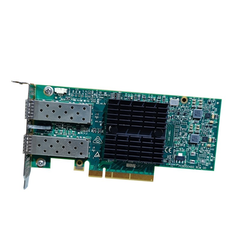 CX312C 10GB SFP+ 네트워크 카드 듀얼 포트 - 10Gb Sfp+ Pcie Network Card Dual Port 리뷰 및 가격