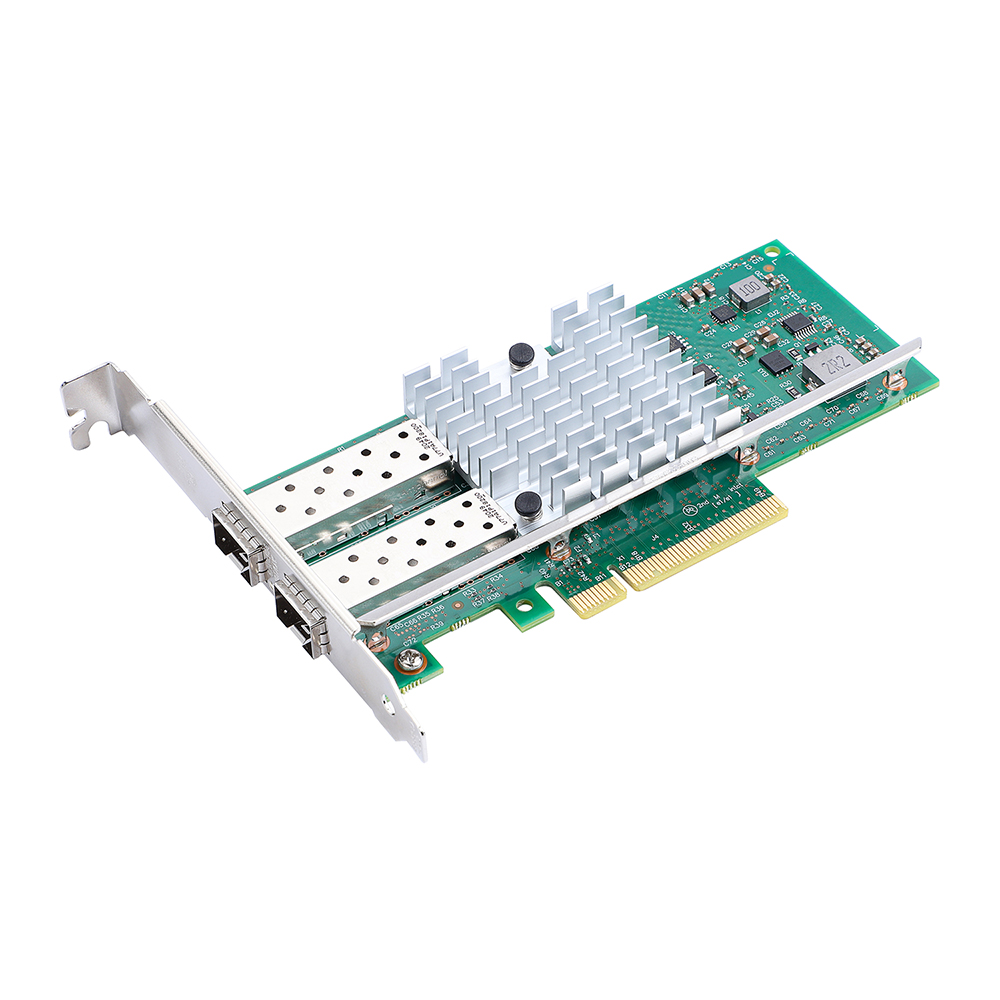 Intel X520-DA2 10Gb SFP+ PCI-E - 10Gb Sfp+ Pcie Network Card Dual Port 리뷰 및 가격