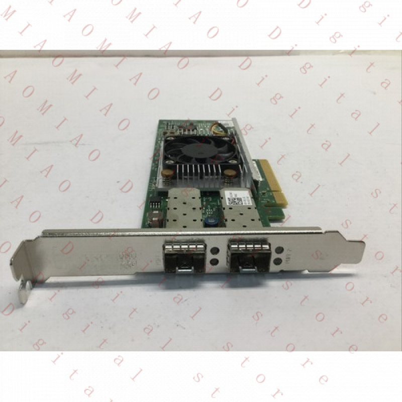 델 브로드컴 57810 10GB 듀얼 포트 PCI-E  - 10Gb Sfp+ Pcie Network Card Dual Port 리뷰 및 가격