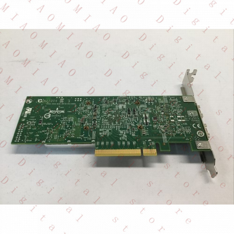 델 브로드컴 57810 10GB 듀얼 포트 PCI-E  - 10Gb Sfp+ Pcie Network Card Dual Port 리뷰 및 가격