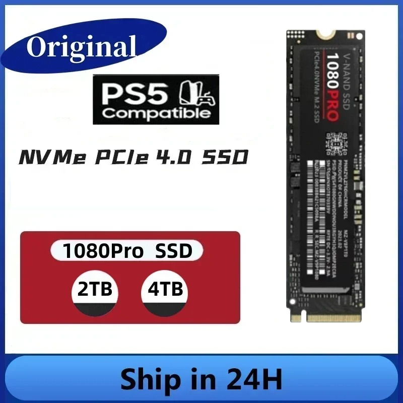 108OPRO PCIe 4.0 NVMe M.2 2280 - M.2 Nvme 4Tb Pcie 4.0 Ssd 리뷰 및 가격