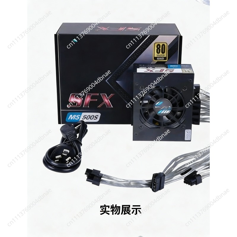 모듈형 SFX PSU 80 Plus Gold 500W  - Sfx Power Supply 850W Gold 리뷰 및 가격