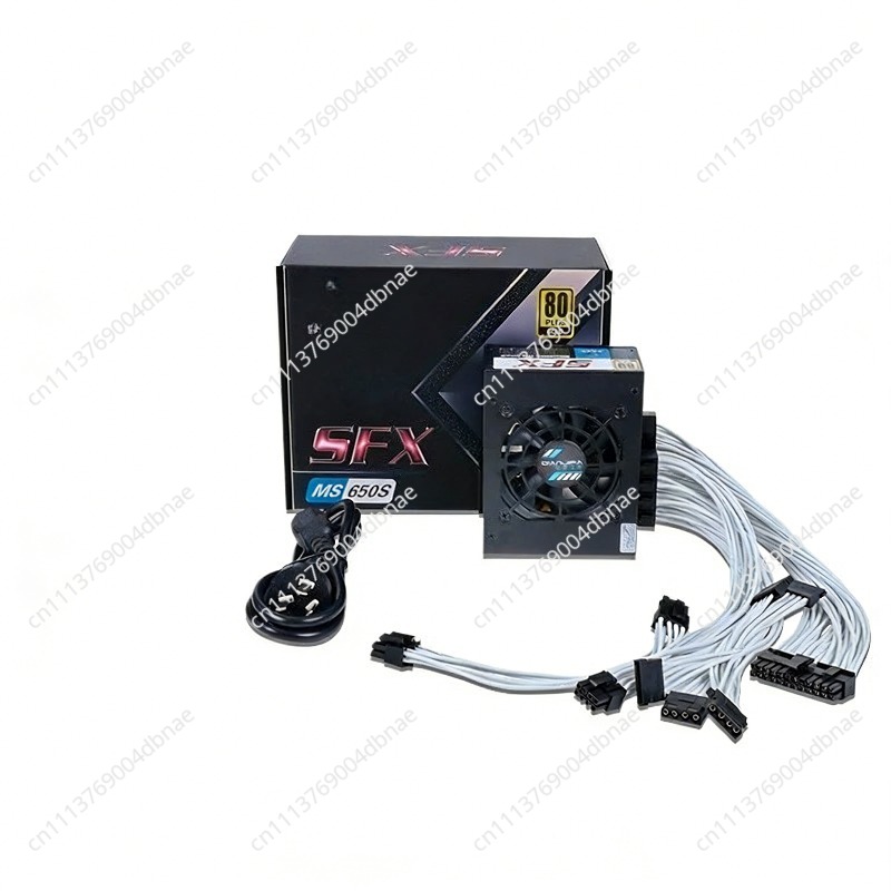 모듈형 SFX PSU 80 Plus Gold 500W  - Sfx Power Supply 850W Gold 리뷰 및 가격