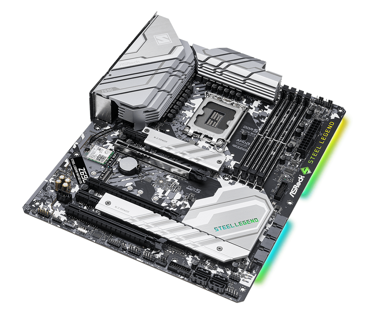 Z690 LGA1700 마더보드 ASROCK Z690  - Lga 1700 Ddr5 Itx Motherboard 리뷰 및 가격