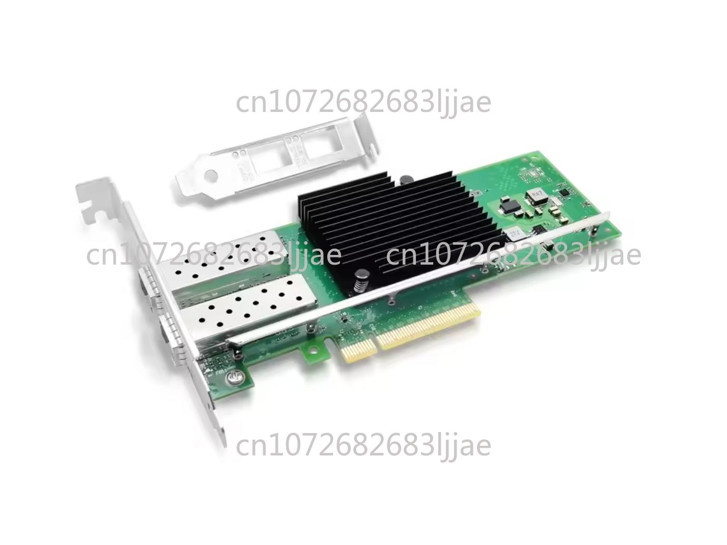 어댑터 서버 X710-DA2 PCIE x8,x16(Wi - 10Gb Sfp+ Pcie Network Card Dual Port 리뷰 및 가격