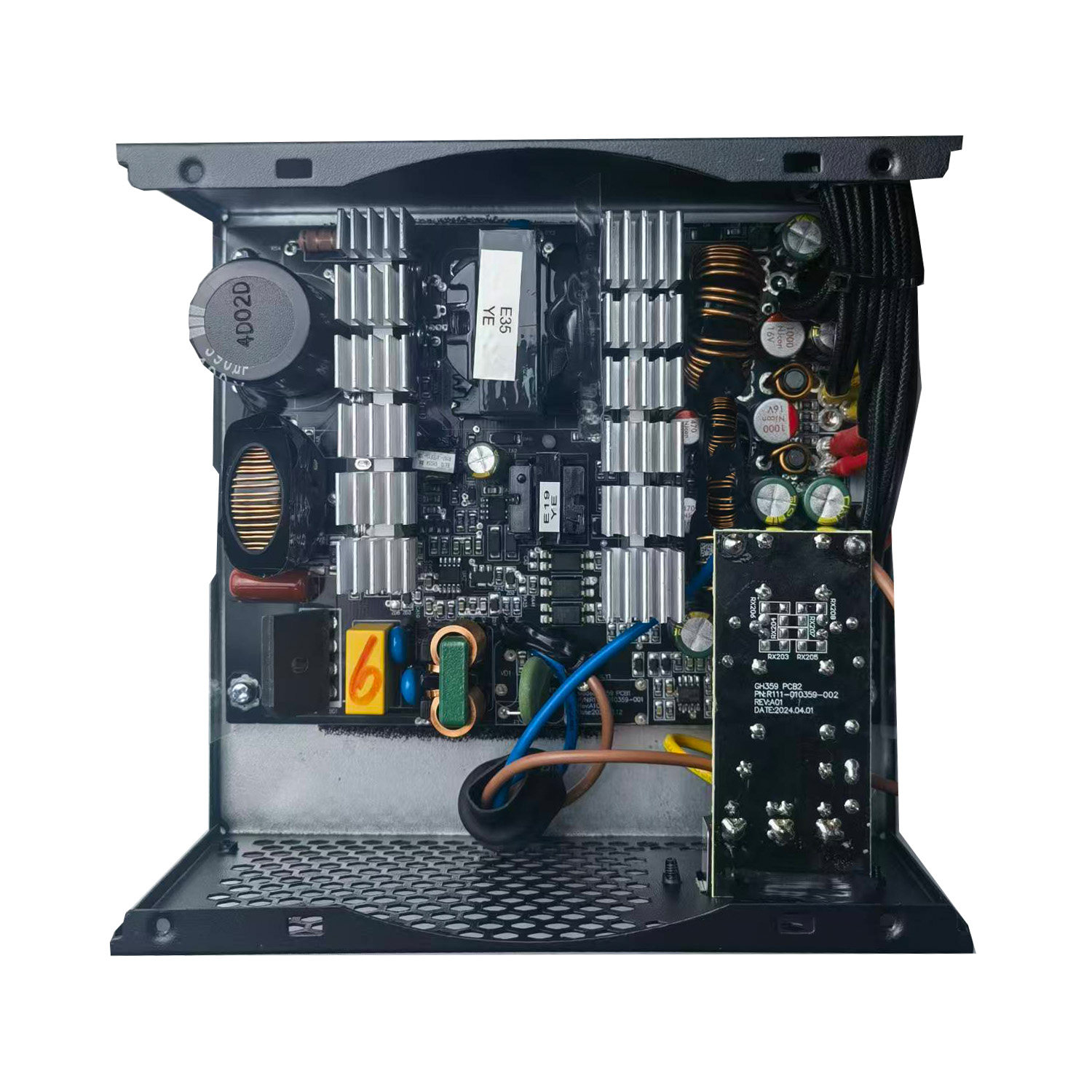 SFX 풀 모듈형 순백색 750W 850W 골드 500 - Sfx Power Supply 850W Gold 리뷰 및 가격