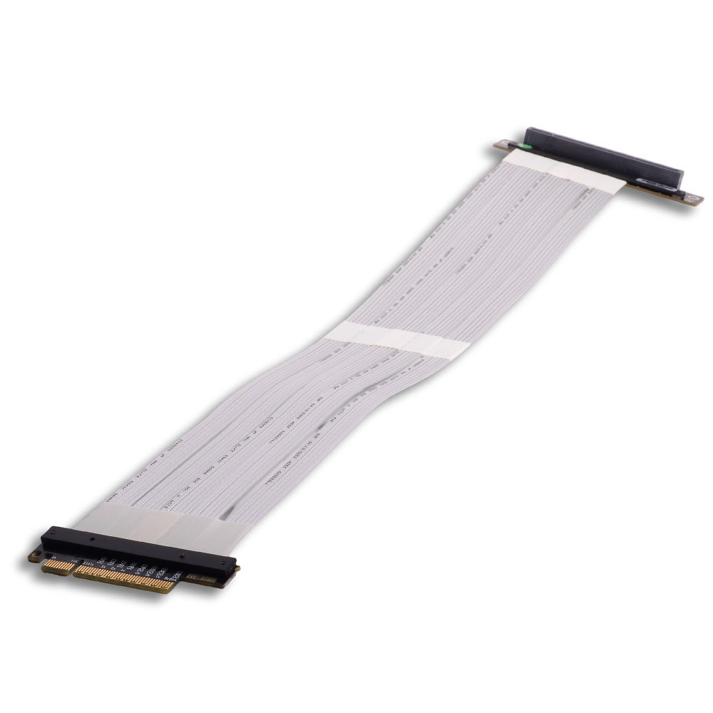 ADT-Link PCIE 4.0 3.0 X8 to X1 - Pcie 4.0 X16 Riser Cable 90 Degree 리뷰 및 가격