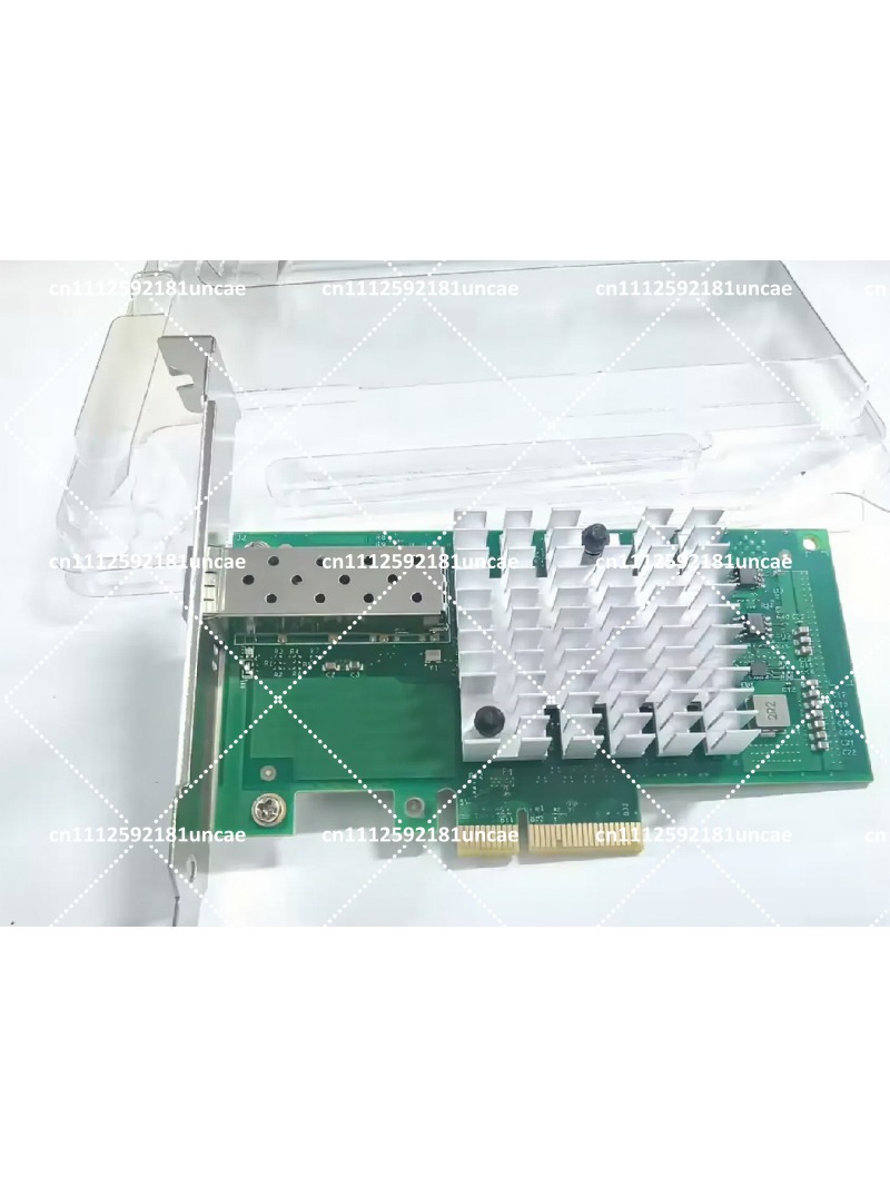 X520-DA1 10Gb SFP+ PCI-E 네트워크  - 10Gb Sfp+ Pcie Network Card Dual Port 리뷰 및 가격