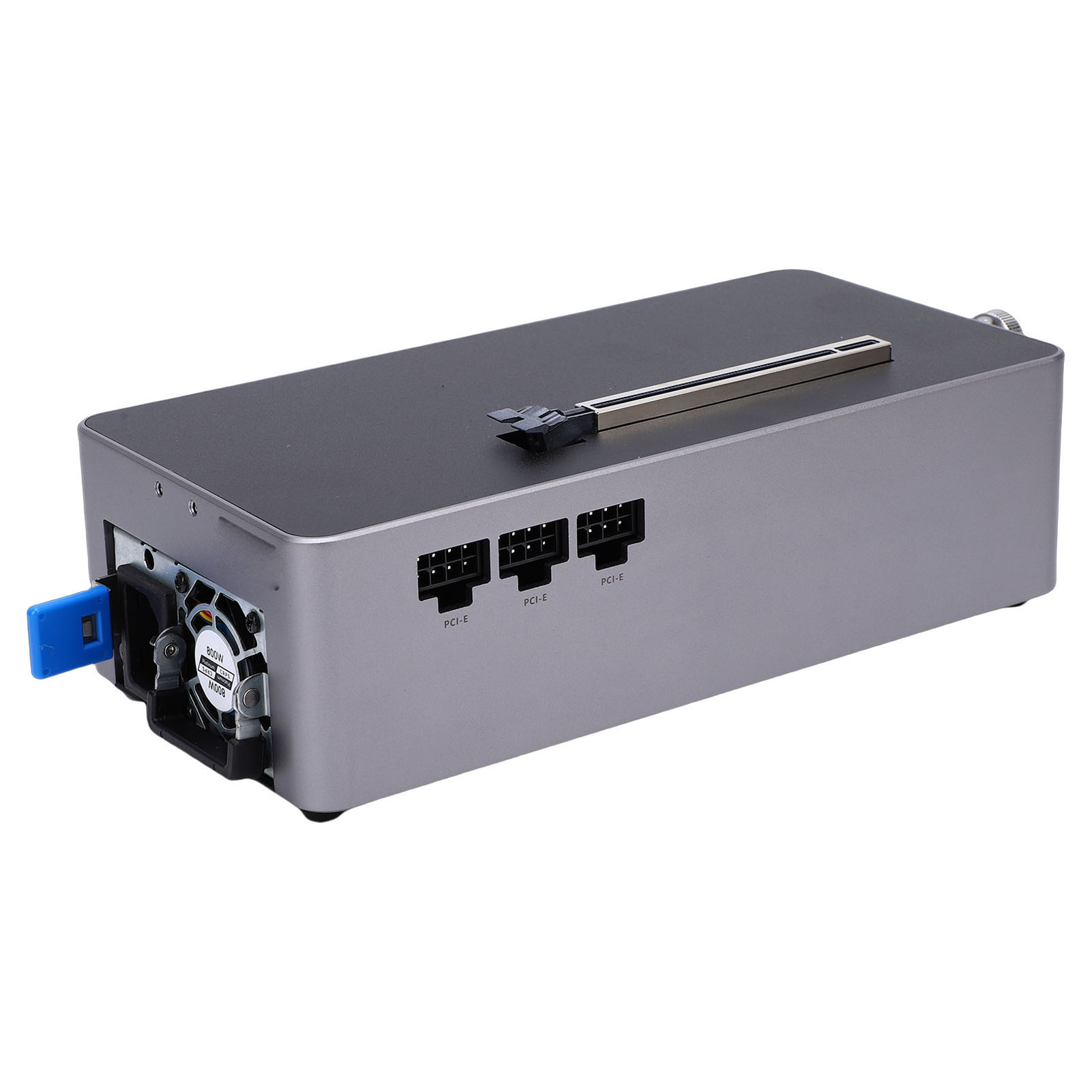 800W PSU PCIe 4.0 X4 외장 GPU 도크 - External Gpu Dock Pcie 4.0 Oculink 리뷰 및 가격