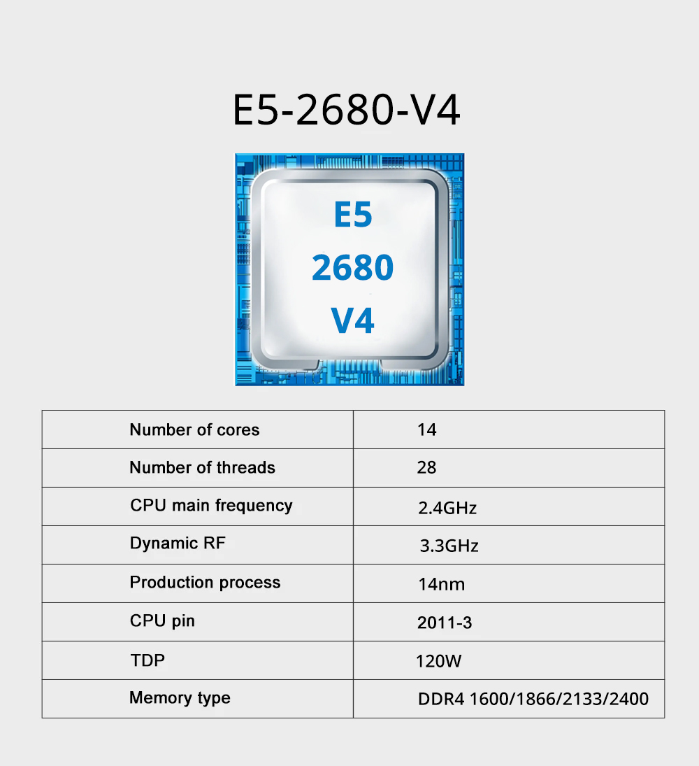 MOUGOL X99 마더보드 키트 C612 칩(E5 2 - X99 Dual Cpu Motherboard Combo 리뷰 및 가격