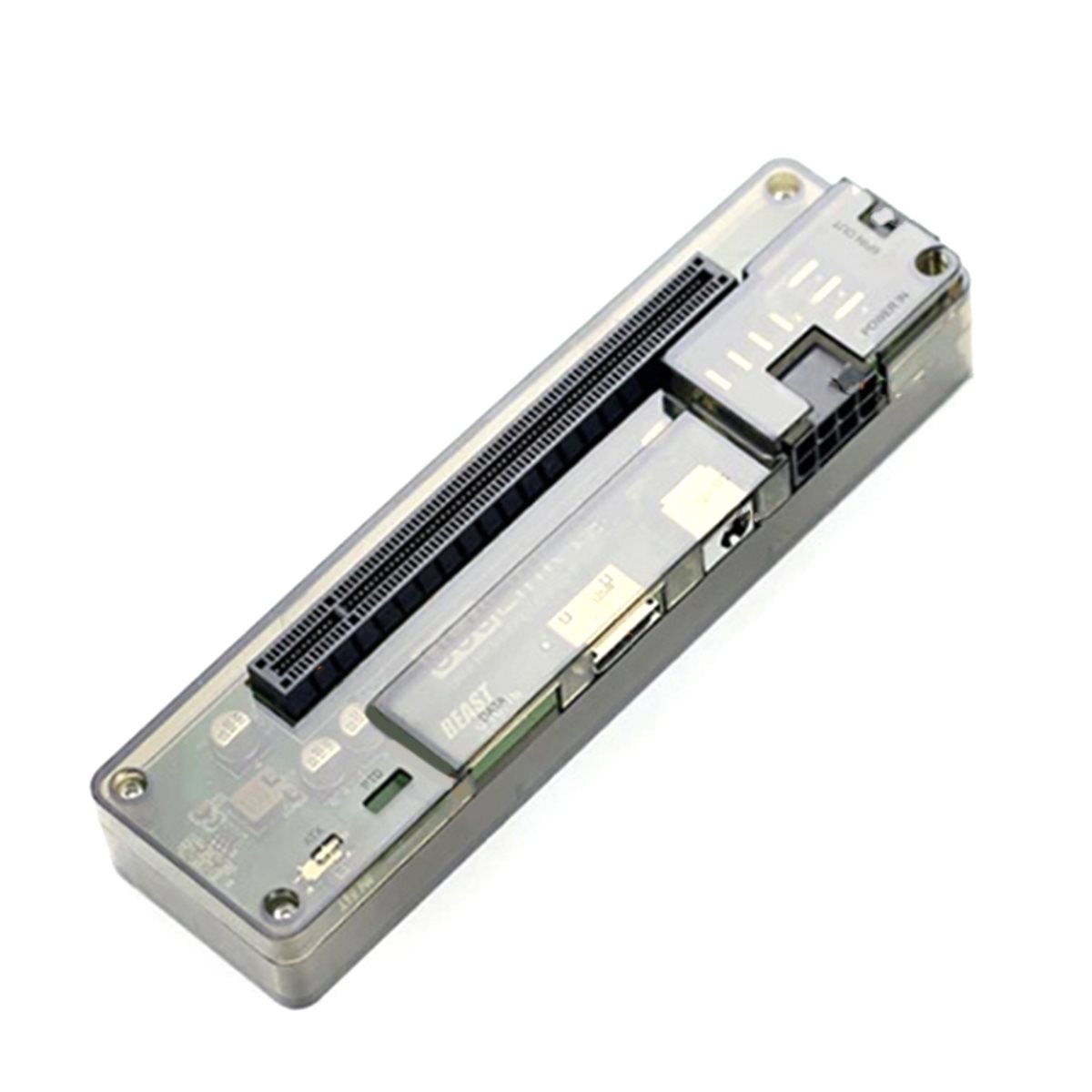 OCuLink GPU 독(M.2 M 키-OCuLink  - External Gpu Dock Pcie 4.0 Oculink 리뷰 및 가격