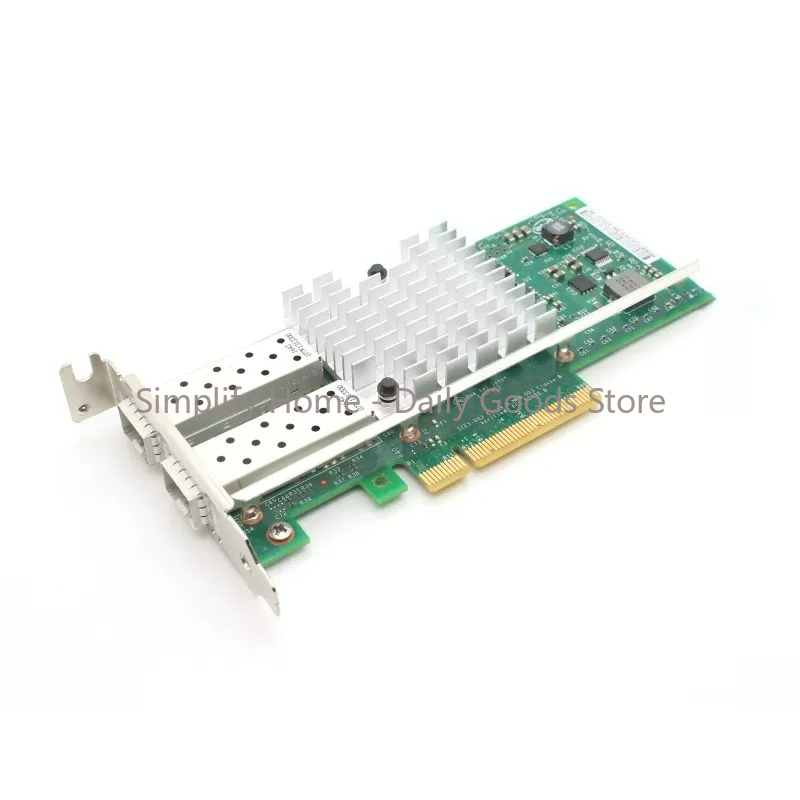 X520-SR2 10G 광섬유 네트워크 카드 JL825 - 10Gb Sfp+ Pcie Network Card Dual Port 리뷰 및 가격