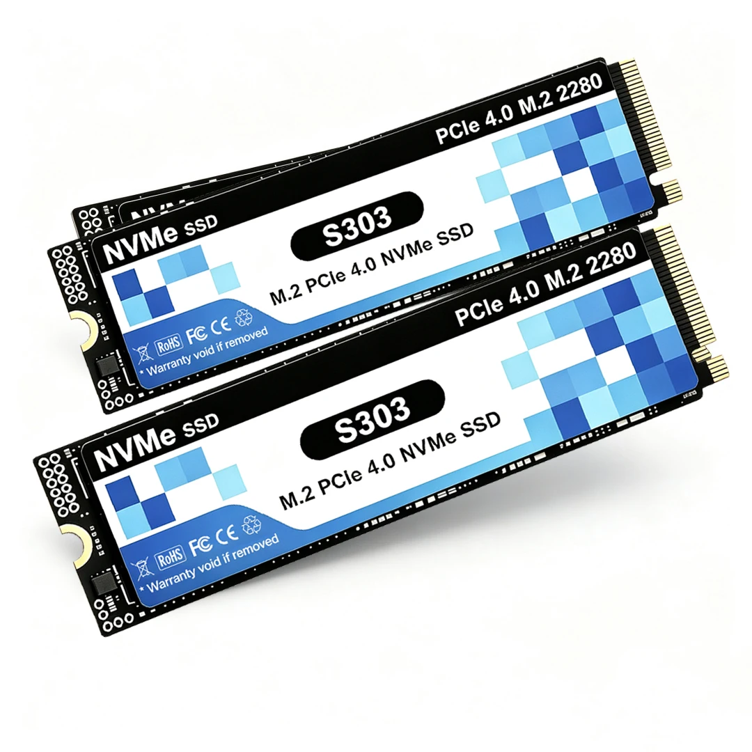 2026 S303 SSD 500GB 1TB 2TB 4T - M.2 Nvme 4Tb Pcie 4.0 Ssd 리뷰 및 가격